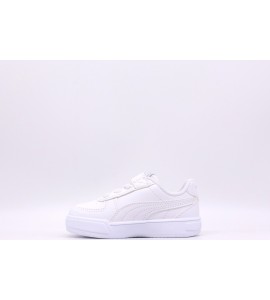 PUMA CAVEN ALTERNATIVE CLOSURE SNEAKER BAMBINO