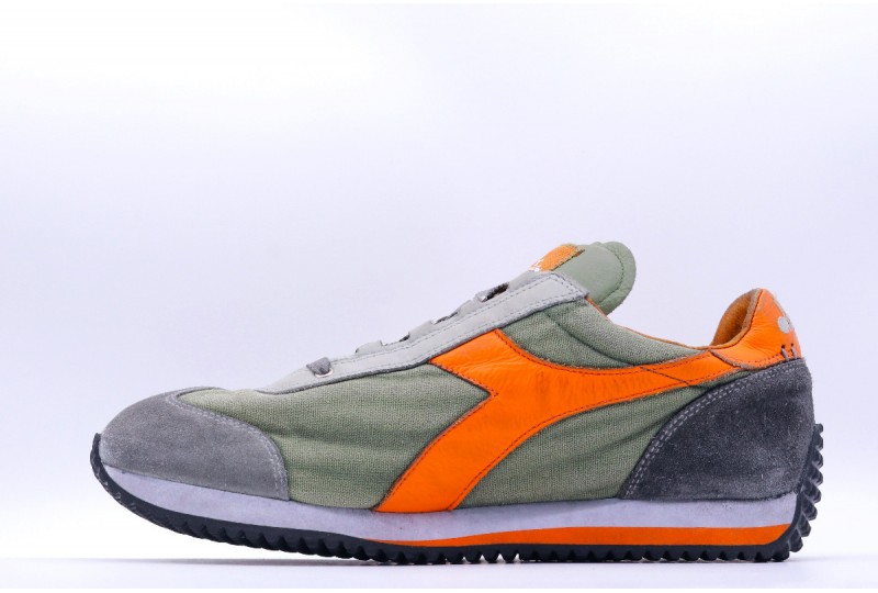 Diadora heritage uomo nere online