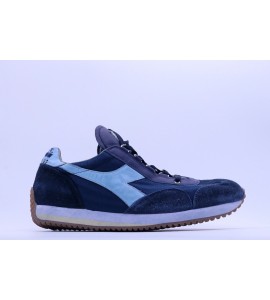 DIADORA HERITAGE EQUIPE H DIRTY STONE Sneakers