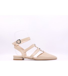 NERO GIARDINI BALLERINA DONNA