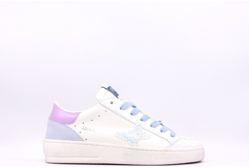 AMA BRAND SNEAKER DONNA