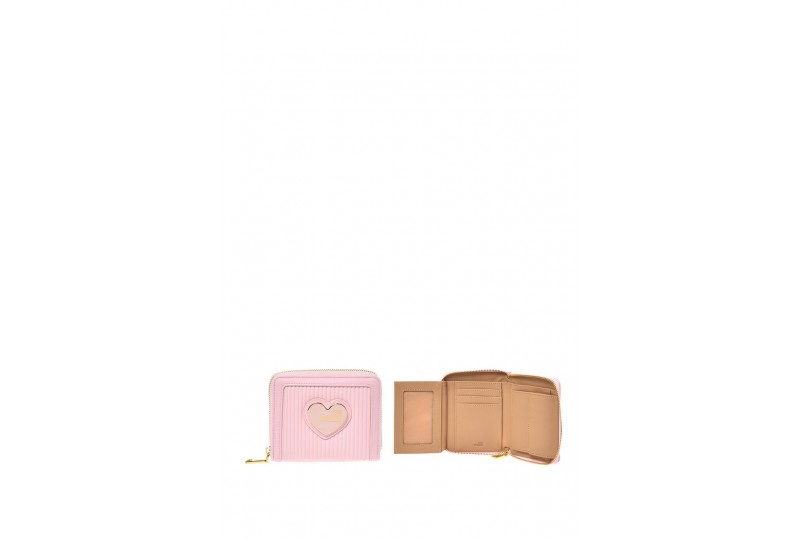 LOVE MOSCHINO Portafogli