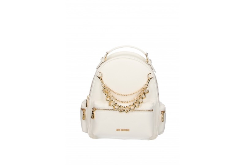 LOVE MOSCHINO Zaino donna