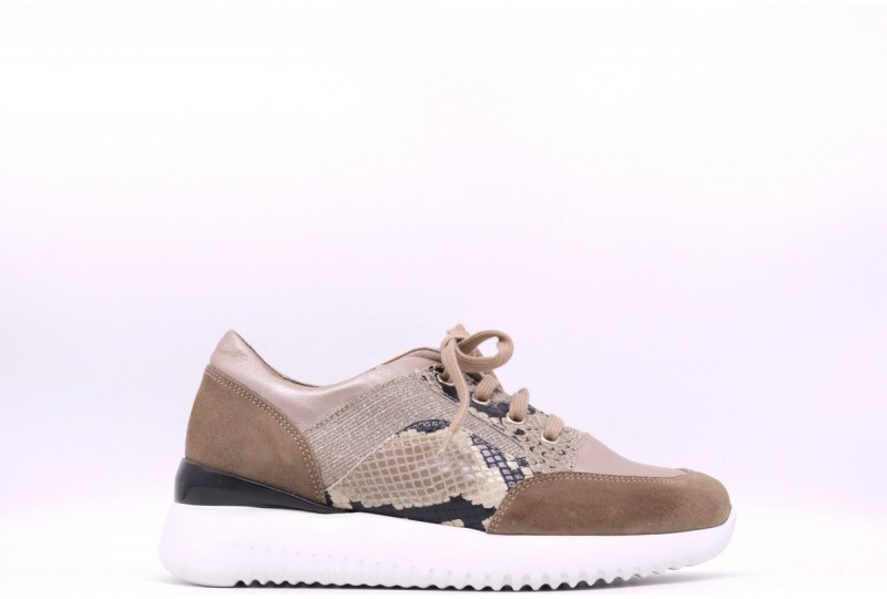 TOMASI Sneakers donna Lupita