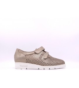 TOMASI OLBIA FORATO SNEAKER DONNA