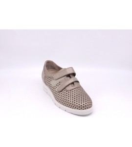 TOMASI OLBIA FORATO SNEAKER DONNA