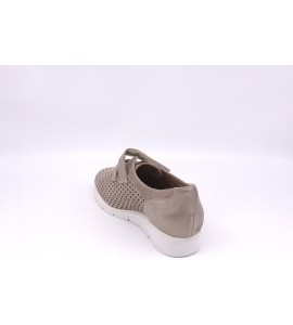 TOMASI OLBIA FORATO SNEAKER DONNA