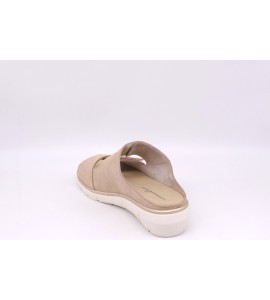 CAMMINAREéVIVERE CIABATTA DONNA