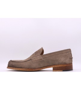 EXTON MOCASSINO UOMO