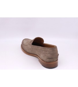 EXTON MOCASSINO UOMO