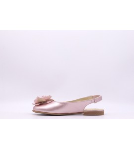 ANDANINES Ballerina bambina con fiore