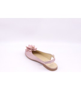 ANDANINES Ballerina bambina con fiore