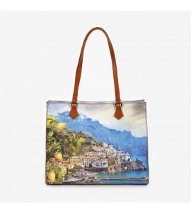 Y-NOT Shopping Bag Trullissima