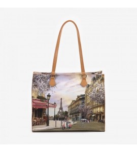 Y-NOT Shopping Bag Trullissima