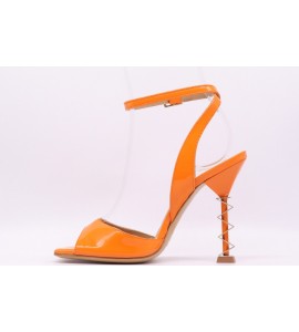 WO MILANO SANDALO DONNA