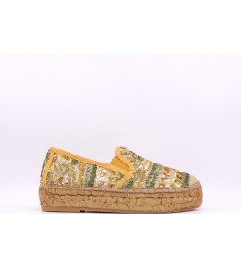 VIDORRETA MOCASSINO DONNA