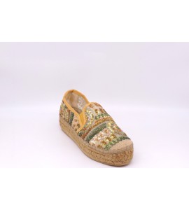 VIDORRETA MOCASSINO DONNA