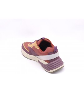 PIQUADRO Sneakers uomo in materiale riciclato Corner 2.0