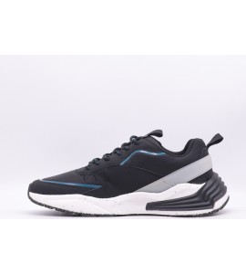 PIQUADRO Sneakers uomo in materiale riciclato Corner 2.0
