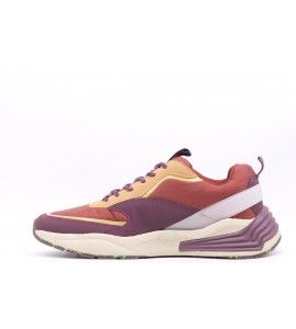 PIQUADRO Sneakers uomo in materiale riciclato Corner 2.0
