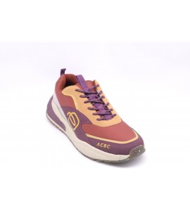 PIQUADRO Sneakers uomo in materiale riciclato Corner 2.0