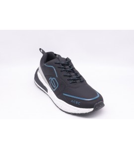 PIQUADRO Sneakers uomo in materiale riciclato Corner 2.0