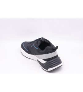 PIQUADRO Sneakers uomo in materiale riciclato Corner 2.0