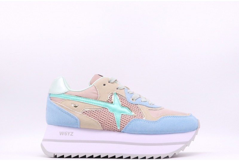W6YZ SNEAKER DONNA