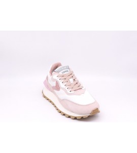 VOILE BLANCHE QWARK SNEAKER DONNA