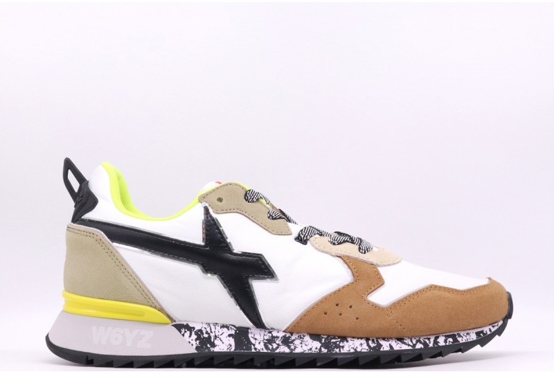 W6YZ SNEAKER UOMO