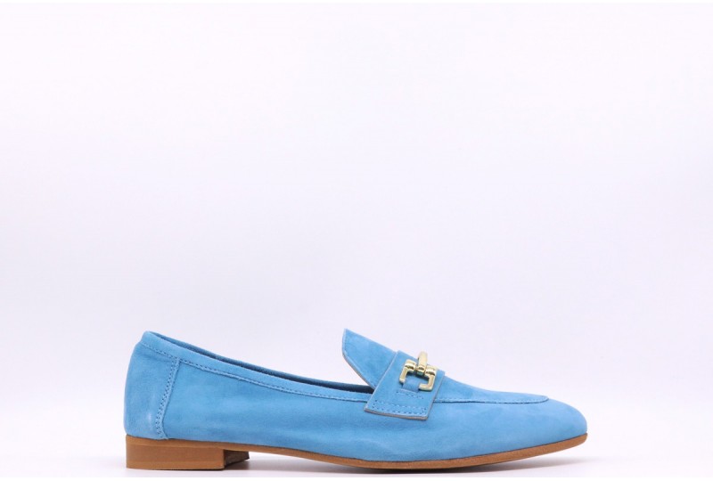 OVYE' MOCASSINO DONNA