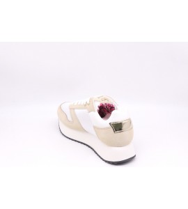 Y-NOT SNEAKER DONNA