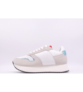 Y-NOT SNEAKER DONNA