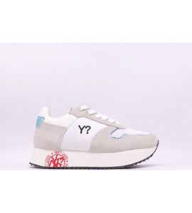 Y-NOT SNEAKER DONNA