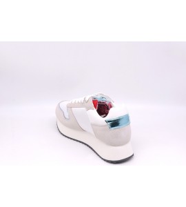 Y-NOT SNEAKER DONNA
