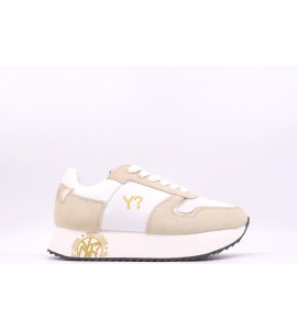 Y-NOT SNEAKER DONNA