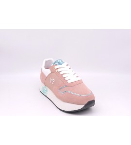 Y-NOT SNEAKER DONNA