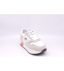 Y-NOT SNEAKER DONNA