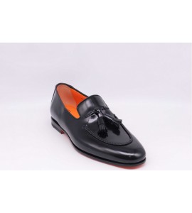 SANTONI MOCASSINO UOMO