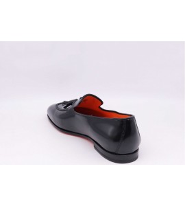 SANTONI MOCASSINO UOMO