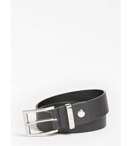 GUESS Cintura Luxe vera pelle