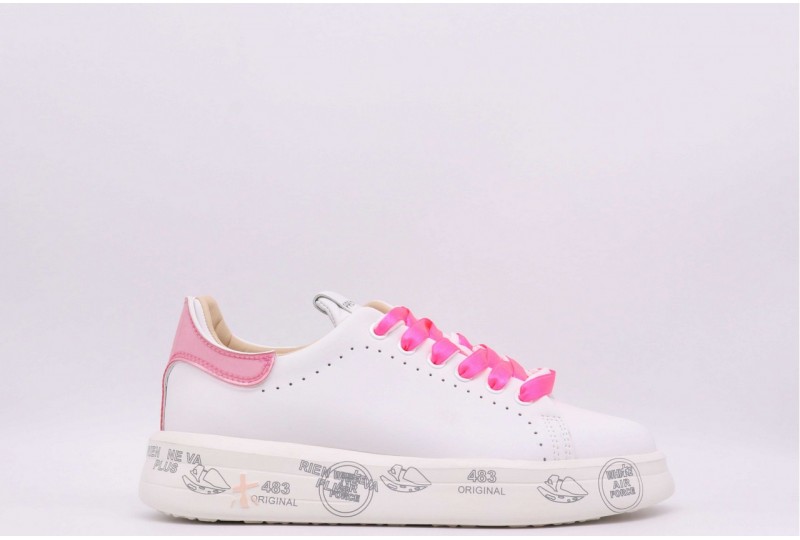 PREMIATA BELLE SNEAKER DONNA