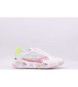 PREMIATA BUFFLY SNEAKER DONNA