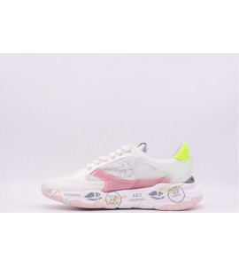 PREMIATA BUFFLY SNEAKER DONNA
