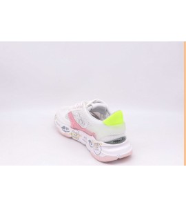 PREMIATA BUFFLY SNEAKER DONNA