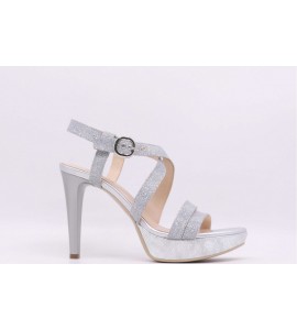 NERO GIARDINI SANDALO DONNA