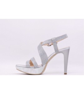 NERO GIARDINI SANDALO DONNA