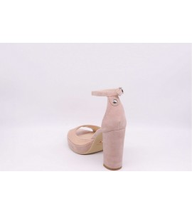 NERO GIARDINI SANDALO DONNA