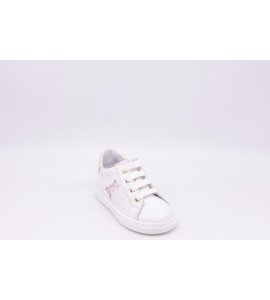 PATRIZIA PEPE Scarpe bimba con glitter