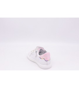 PATRIZIA PEPE Scarpe bimba con glitter